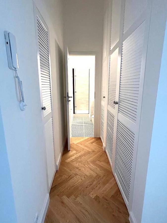 Old Town Residence , Wi-Fi , 2-Beds , Aesthetics - By Hik Apartments Warszawa Exteriör bild